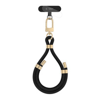 TECH-PROTECT C4S ROPE STRAP DO TELEFONU ZAWIESZKA ELASTYCZNA ŁATWA W UŻYCIU
