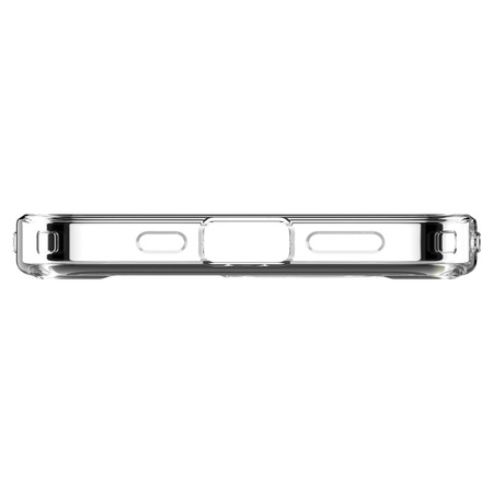 SPIGEN ULTRA HYBRID ETUI DO IPHONE 16E DO MAGSAFE OCHRONA DLA TWOJEGO