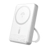 DUDAO POWERBANK K28 10000MAH PD 22.5W DO IPHONE 12 13 14 Z MAGSAFE