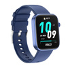COLMI P71 ZEGAREK SMART DO ANDROID IOS MONITORING FITNESS EKRAN DOTYKOWY