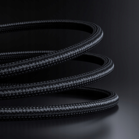 MCDODO USB-C FAST CHARGING CABLE FOR SAMSUNG APPLE USB TYPE C 3A 60W 3M