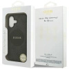 GUESS ETUI 4G CIRCLE CLASSIC LOGO DO IPHONE 17 MAGSAFE POKROWIEC LUXURY