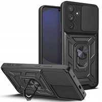 TECH-PROTECT CAMSHIELD PRO CASE DO SAMSUNG GALAXY S24 FE OCHRONNY POKROWIEC
