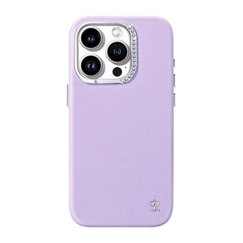 JOYROOM ETUI CASE DO IPHONE 15 PRO STARRY CASE OCHRONNE WYSOKIEJ JAKOŚCI