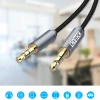 CHOETECH KABEL AUX MINI JACK 3.5MM DO TELEFONÓW 1.2M MĘSKI KOMPATYBILNY