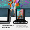 SPIGEN ETUI CASE POKROWIEC DO SAMSUNG GALAXY Z FLIP 6 PRZEZROCZYSTY AIRSKIN