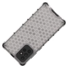 HURTEL POKROWIEC HONEYCOMB PANCERNE DO SAMSUNG GALAXY A72 4G Z RAMKĄ ŻELOWĄ
