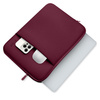 TECH-PROTECT TORBA NA LAPTOP 14 DO APPLE MACBOOK AIR PRO Z NEOPRENU ODPORNA