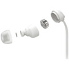 Słuchawki douszne Motorola Earbuds 3C-S  USB-C biały