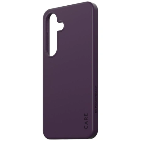 PANZERGLASS ETUI CARE FASHION QI DO SAMSUNG GALAXY S25 OCHRONA EKRANU