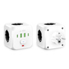 TECH-PROTECT PCL3X4 ZASILACZ 2 USB 2 TYPE-C 3 GNIAZDA DO ŁADOWANIA TABLETÓW