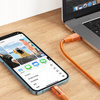 MCDODO KABEL USB-C LIGHTNING SZYBKIE ŁADOWANIE 36W 2M DO IPHONE 11 12 13 14