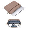 TECH-PROTECT ETUI PUFFY DO LAPTOPA 15-16 OCHRONNE POKROWIEC NA KOMPUTER