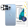 WOZINSKY FULL CAMERA GLASS SZKŁO OCHRONNE NA KAMERĘ DO IPHONE 13 PRO MAX