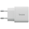 ENERGEA ŁADOWARKA SIECIOWA BAZIC GOPORT VEOX DO TELEFONÓW USB-C 1xUSB-A