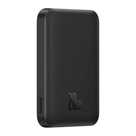 BASEUS MINI BEZPRZEWODOWY POWERBANK 20W DO SMARTFONÓW IPHONE SAMSUNG