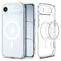 SPIGEN ETUI ULTRA HYBRID MAGSAFE DO IPHONE 17 AIR OCHRONA TELEFONU