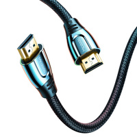 Mcdodo monitor cable, HDMI cable - HDMI 8K 60Hz FULL HD 2M CA-8430