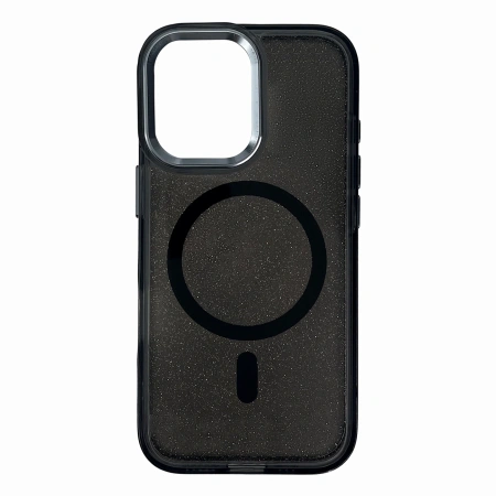 HURTEL ETUI BROKATOWE GLITTER CASE DO SAMSUNG GALAXY S25 EDGE Z MAGSAFE