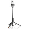 Selfiestick Spigen S541W Bluetooth       Tripod czarny