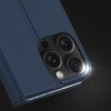 DUX DUCIS ETUI SKIN PRO DO IPHONE 16 PRO MAX Z KLAPKĄ I MIEJSCEM NA KARTĘ