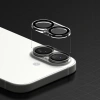 RINGKE OSŁONA APARATU FULL COVER NA IPHONE 17 2-PACK OCHRONA