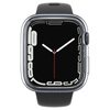 SPIGEN THIN FIT APPLE WATCH 7 / 8 (45 MM) CRYSTAL CLEAR