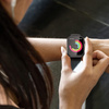 TECH-PROTECT OCHRONNE ETUI DO APPLE WATCH 7 8 9 45MM DEFENSE360 NA TARCZĘ
