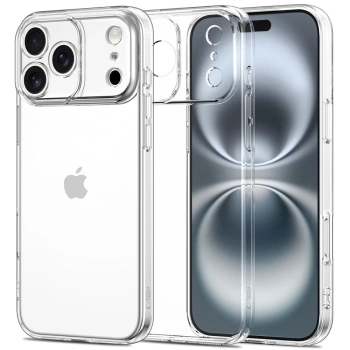 TECH-PROTECT ETUI FLEXAIR DO IPHONE 17 PRO MAX CASE ZABEZPIECZAJĄCE