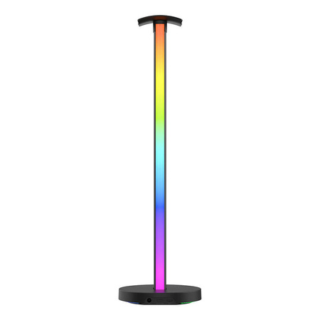 YEELIGHT LAMPKA LED BEAM RGBIC LIGHT BAR DO SMART HOME ZMIENNE KOLORY 16MLN