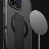 UNIQ ETUI HELDRO MAX DO IPHONE 16 PRO 6.3 MAGCLICK PRZEZROCZYSTE ŁADOWANIE