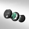 Lokalizator SBS uniwersalny Track My Dual zestaw 4 szt. - czarny