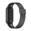 TECH-PROTECT PASEK DO XIAOMI SMART BAND 8 9 NFC DESIGN MILANESE UNIWERSALNY