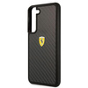 Ferrari FEHCS22SFCAK S22 S901 czarny/black hardcase On Track Real Carbon