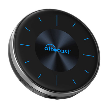 OTTOCAST ADAPTER PCS46 OTOOAIBOX P3 2/3/4G SIM CARD HDMI DO SAMOCHODU