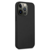 MERCEDES ETUI CASE POKROWIEC DO IPHONE 13 PRO SKÓRZANE HARDCASE HOT STAMPED