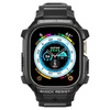 SPIGEN RUGGED ARMOR ”PRO” APPLE WATCH ULTRA (49 MM) BLACK