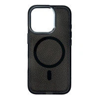 HURTEL ETUI GLITTER CASE DO IPHONE 16 PRO MAX DO MAGSAFE POKROWIEC