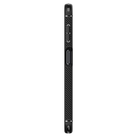 SPIGEN RUGGED ARMOR GALAXY A14 5G MATTE BLACK
