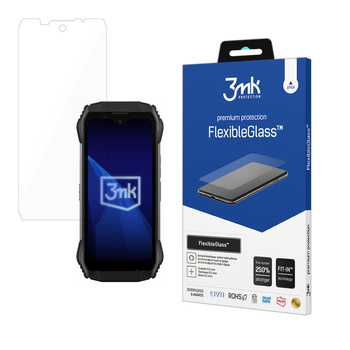 Blackview N6000 / N6000SE - 3mk FlexibleGlass