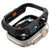 Spigen Lock Fit, black - Apple Watch Ultra 3/2/1