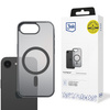 3MK FROSTY MAGCASE DO APPLE IPHONE 16E ETUI MAGNETYCZNE Z POKROWCEM