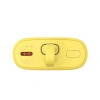 BASEUS POWERBANK POPSICLE 5200MAH 20W DO TELEFONÓW APPLE Z WBUDEM KABLEM