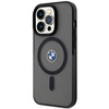 BMW ETUI HARDCASE MAGNETYCZNE DO IPHONE 15 PRO 6.1 DO MAGSAFE IML SIGNATURE