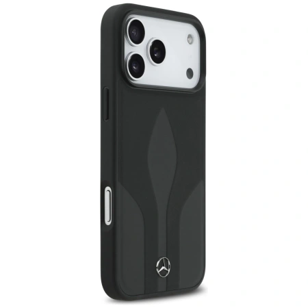 MERCEDES ETUI LEATHER THE MOVE MAGSAFE DO IPHONE 17 PRO MAX