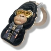 NIMMY MAGNETYCZNA ZAWIESZKA COOL&CUTE 2.0 GORILLA DO TELEFONÓW Z SILNYM