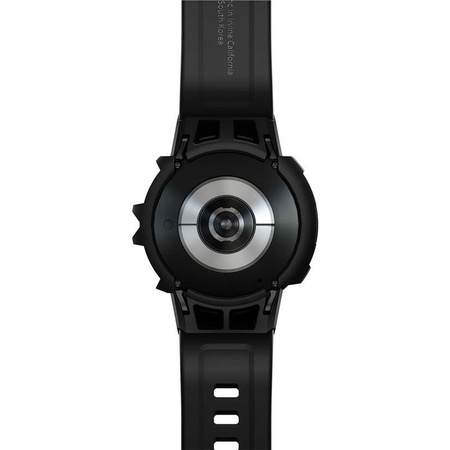 SPIGEN RUGGED ARMOR ”PRO” GALAXY WATCH 4 / 5 (44 MM) BLACK