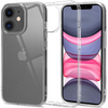 TECH-PROTECT FLEXAIR HYBRID ETUI DO IPHONE 11 PRZEZROCZYSTE WYSOKA