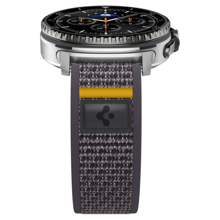 SPIGEN ATHLEX AIR SAMSUNG GALAXY WATCH 8 / CLASSIC (40 / 44 / 46 MM) ACTIVE GREY