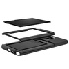Spigen Slim Armor CS, black - Samsung Galaxy S26 Ultra